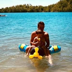 Meet your Posher, Tyler